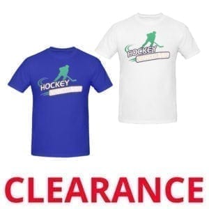 Wholesale Adult Crew Neck T-Shirts - Vancouver Hockey