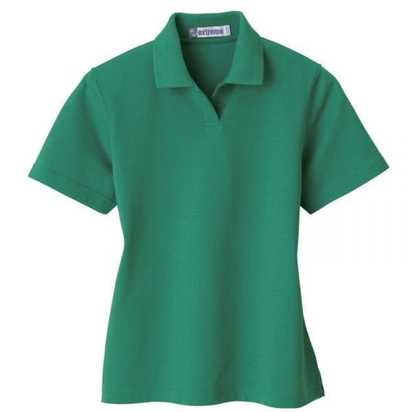 Ladies Golf Shirt