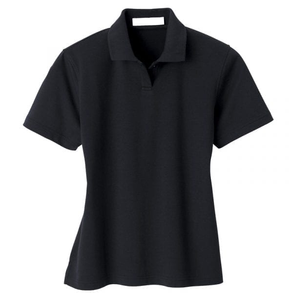 Ladies Golf Shirt - Image 2