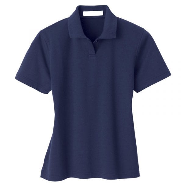 Ladies Golf Shirt - Image 3