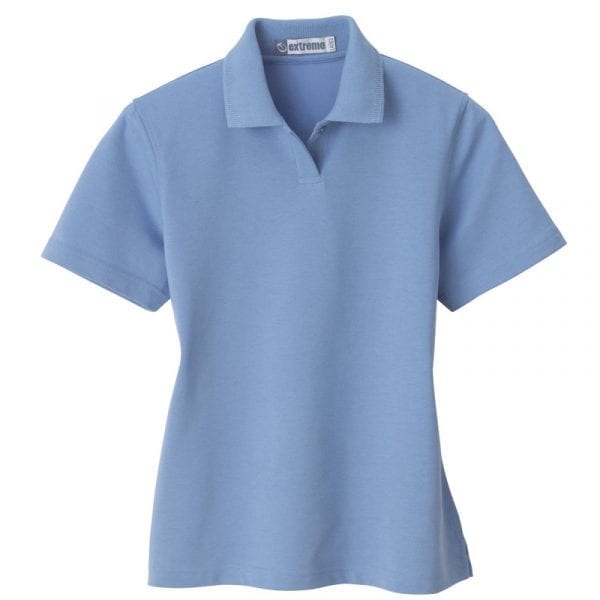Ladies Golf Shirt - Image 5