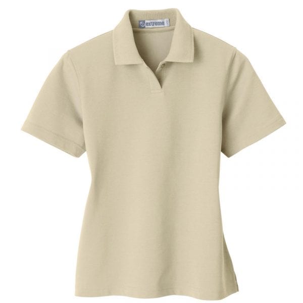 Ladies Golf Shirt - Image 6