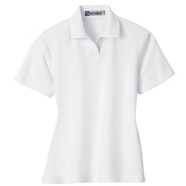 Ladies Golf Shirt - Image 7