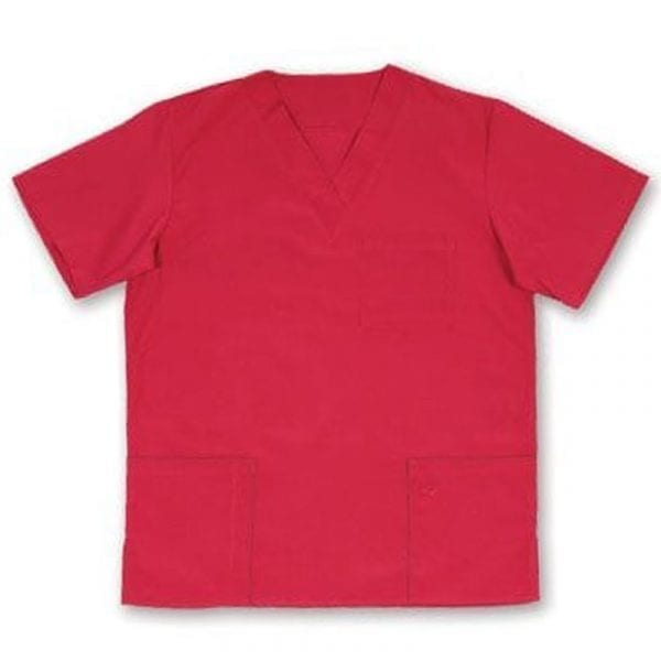 Scrub Top