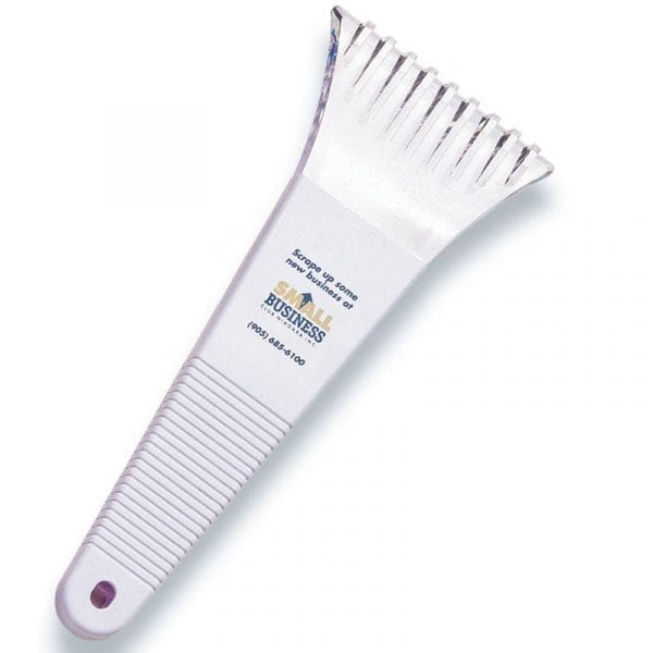 10" Ice Scraper
