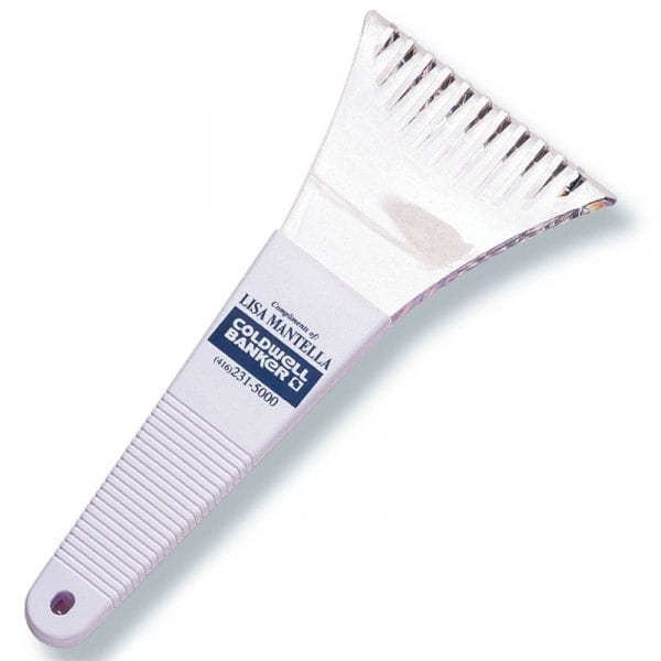 11.5" Ice Scraper