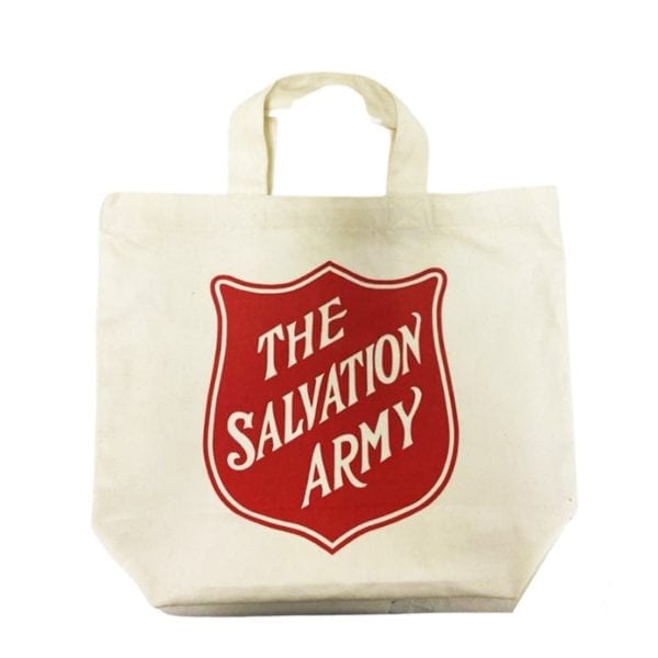 Custom Econo Tote Bag