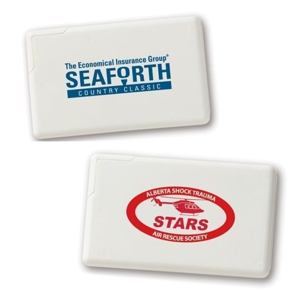 Business Card Power Mints - No Label
