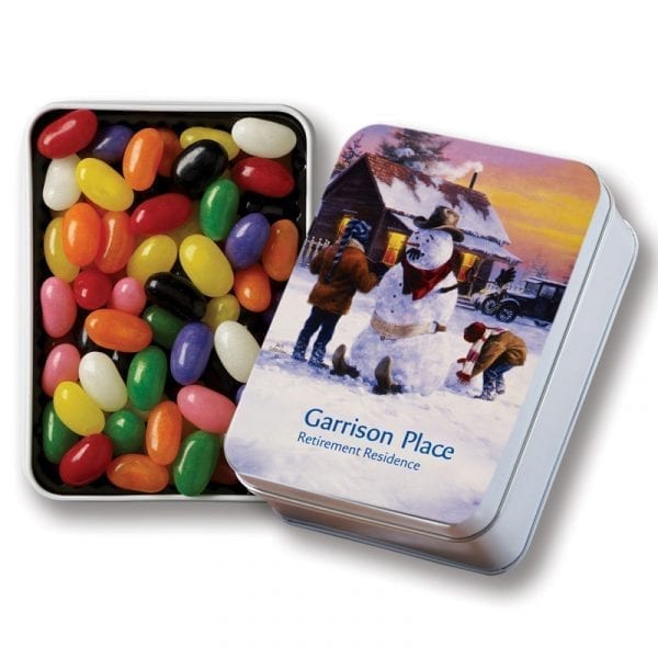 Keepsake Gift Tin - Image 2
