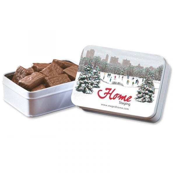 Keepsake Gift Tin - Image 3