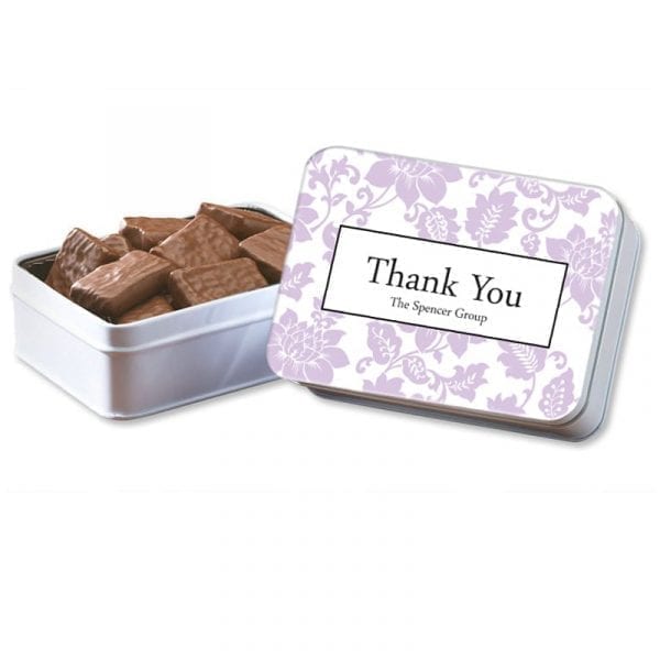 Keepsake Gift Tin - Image 6