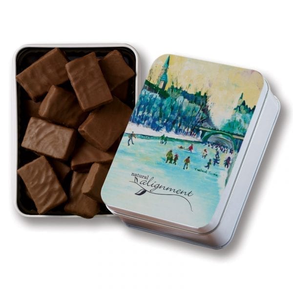 Keepsake Gift Tin