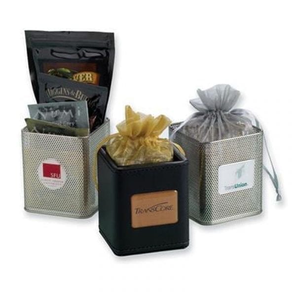 X-Cube Chocolate Almonds Gift Set
