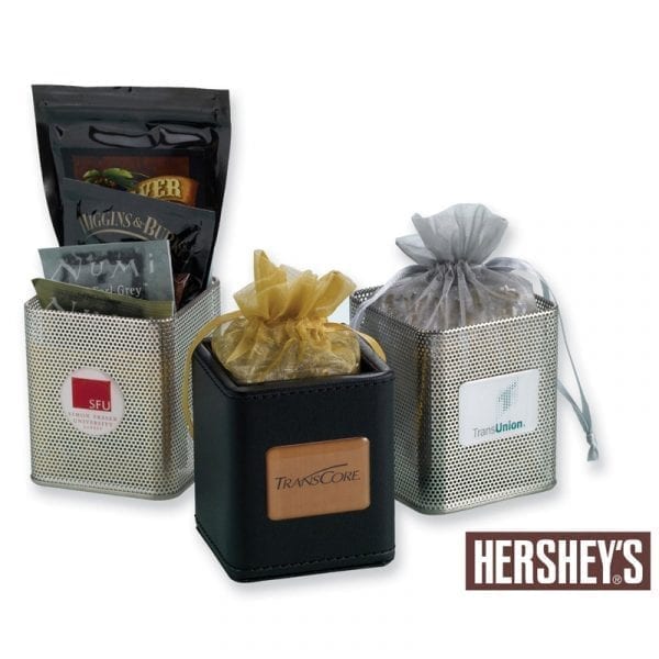 X-Cube Hershey's Chocolate Kisses Gift Set