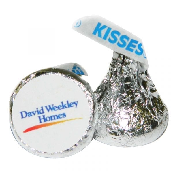 Bite Sized Hershey Kisses (R)