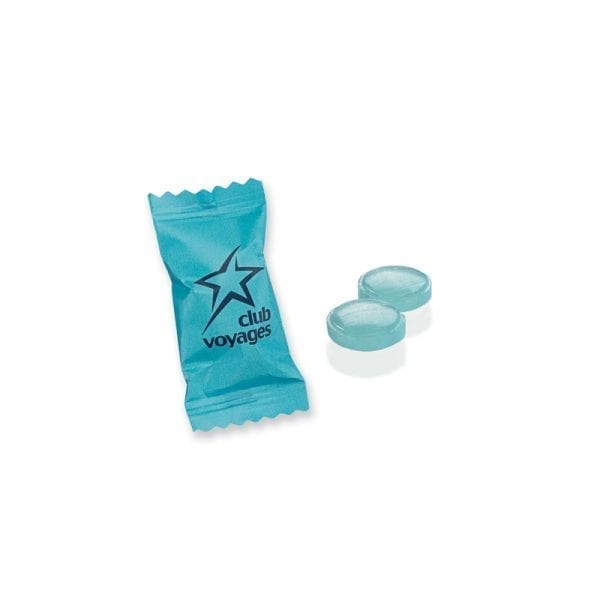 Individually Wrapped Anisette Candies