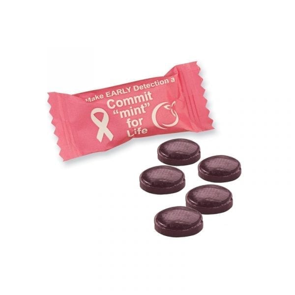 Flavor Burst Candy - Grape