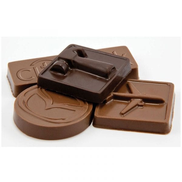 Individually Wrapped Chocolates - Image 2