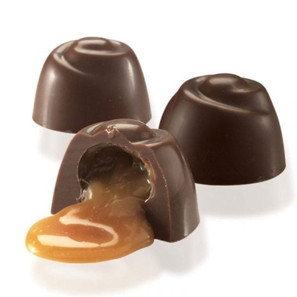 Individually Wrapped Chocolates