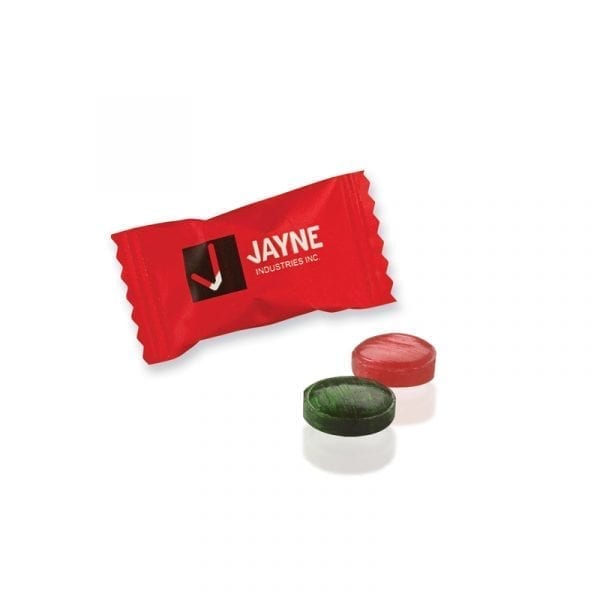 Sour Green Apple Candy
