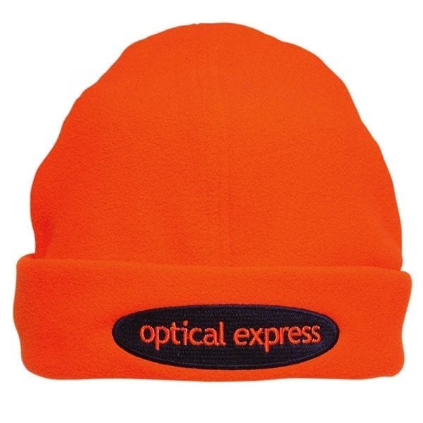 Safety Toque