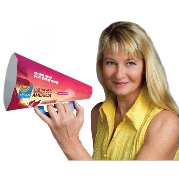 Megaphone