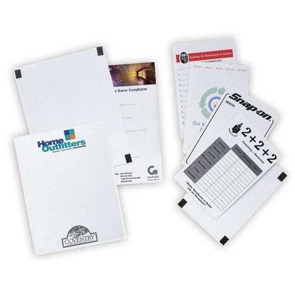 Dry Erase Board