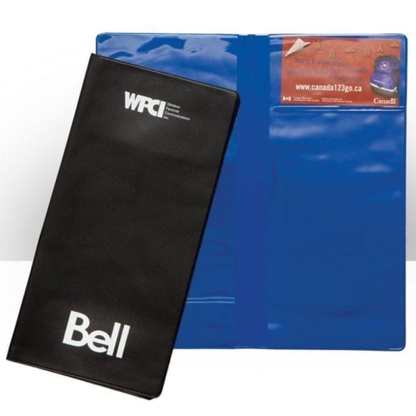 Passport/Ticket Holder