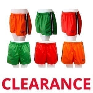 Wholesale Adult "Sportswear" Shorts, S-XL