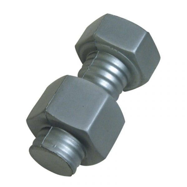 Nut & Bolt Stress Reliever