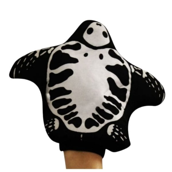 Wholesale Wild Republic Glow-In-The-Dark Puppet - Image 6