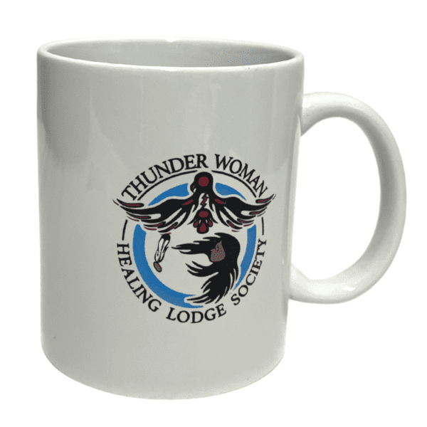 Porcelain Mug - Image 2