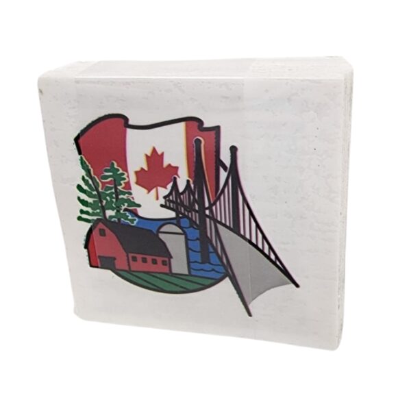 Custom Waterless Tattoos (2"x2") - Image 2