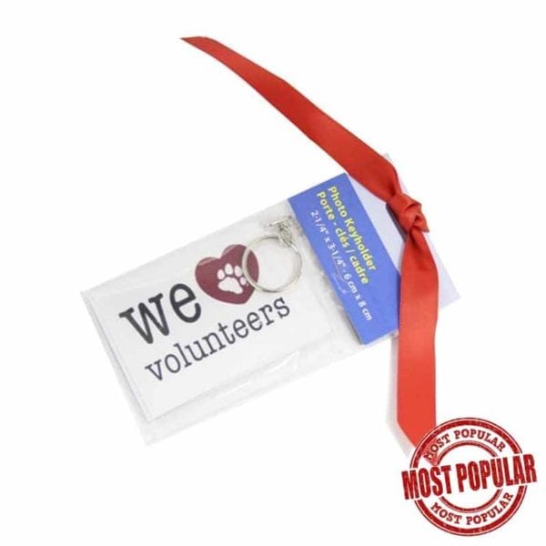 Wholesale Photo Key Chain
