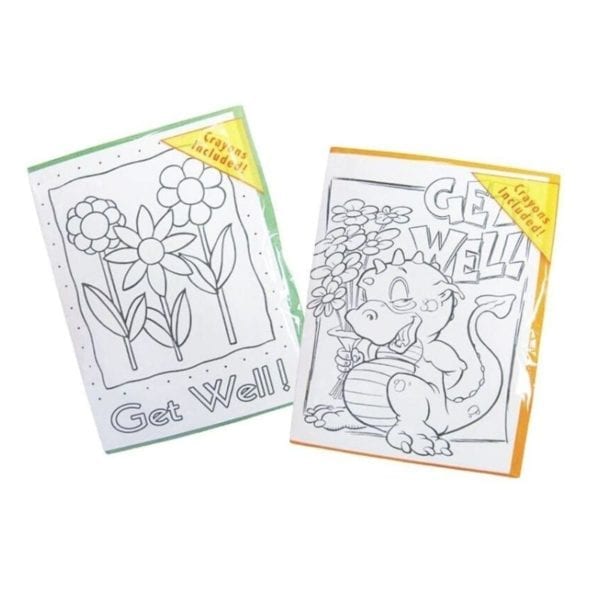 Wholesale Get Well Card - Image 3