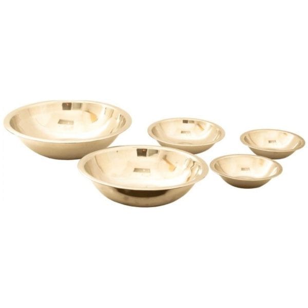 Wholesale Mixing Bowls - Set of 5