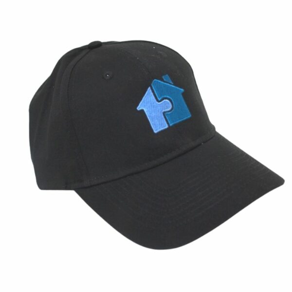 Custom Cotton Baseball Cap - Image 12