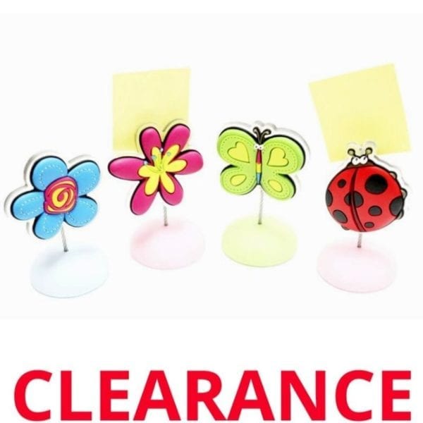 Wholesale Photo/Note Clip