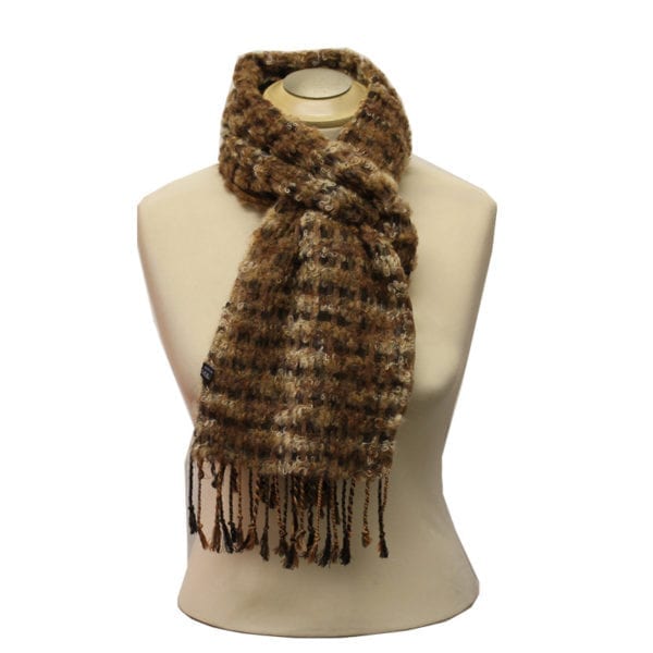 Wholesale Ladies Fashion Scarf - Image 2