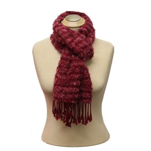 Wholesale Ladies Fashion Scarf - Image 3