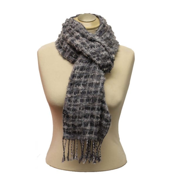 Wholesale Ladies Fashion Scarf - Image 7
