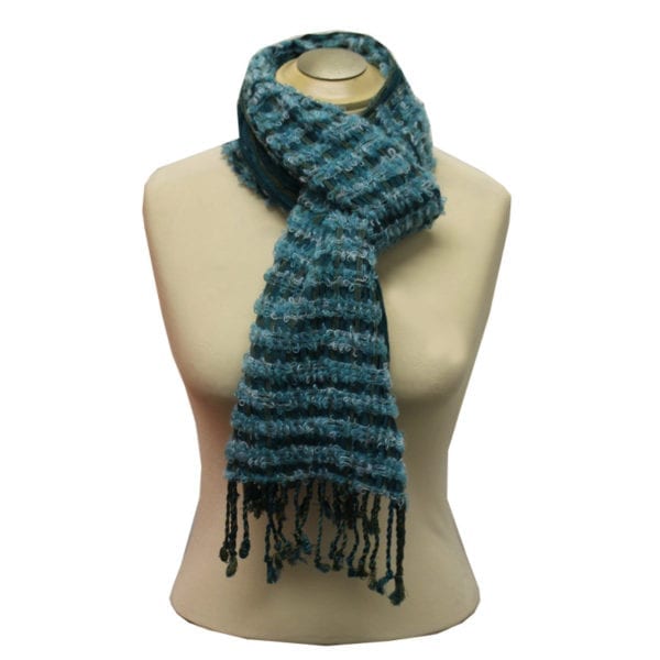 Wholesale Ladies Fashion Scarf - Image 5