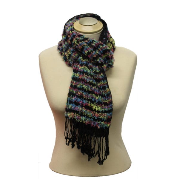 Wholesale Ladies Fashion Scarf - Image 6