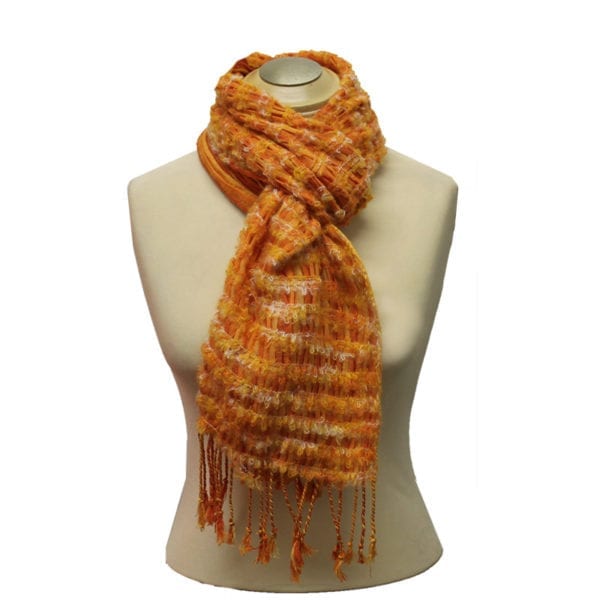 Wholesale Ladies Fashion Scarf - Image 4