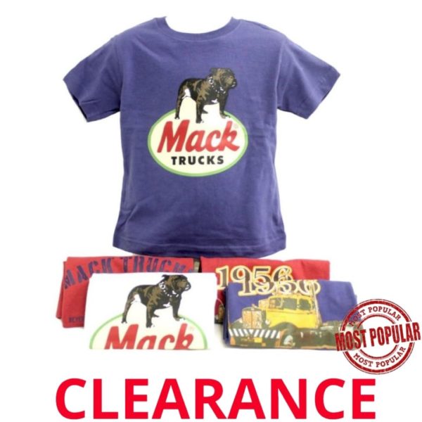 Wholesale Boy's Brand Name Short Sleeve T-shirt (2T-4T)