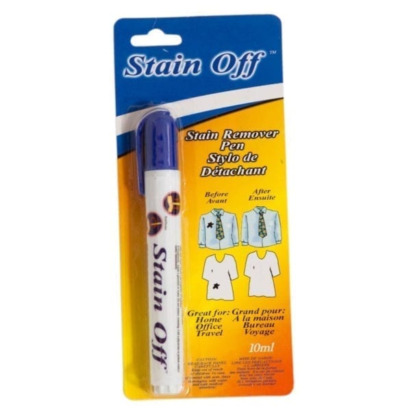 Wholesale Stain Off Stain Remover Pen