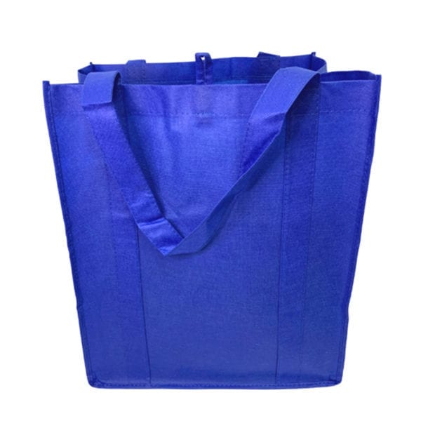 Custom Jumbo Non Woven Tote Bag - Image 5