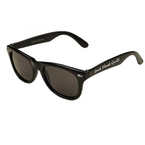 Blues Style Promotional Sunglasses