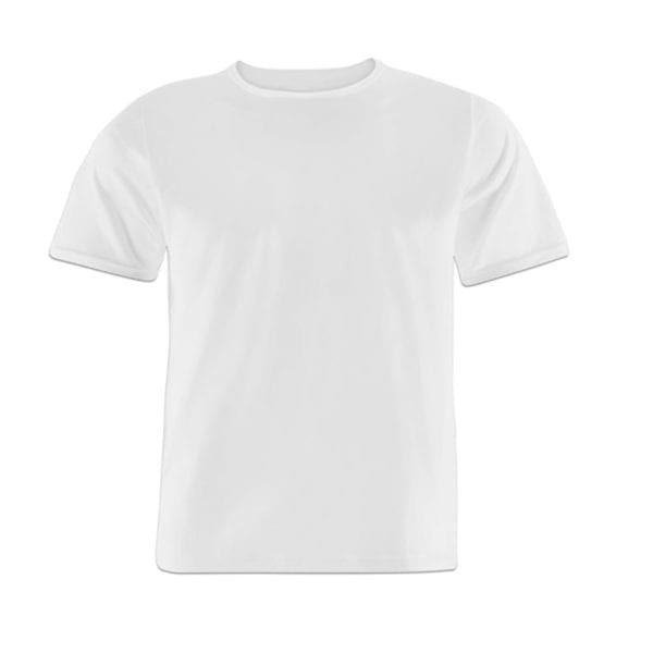 Custom Adult Short Sleeve T-shirt  2XL