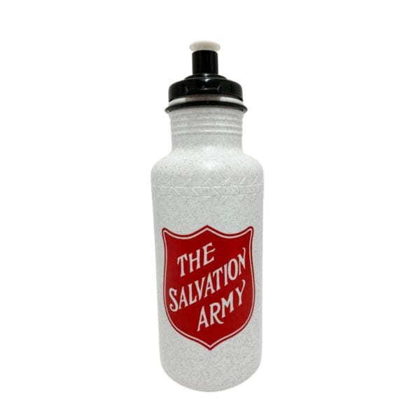 Custom Water Bottle with Push/Pull Lid – 26oz